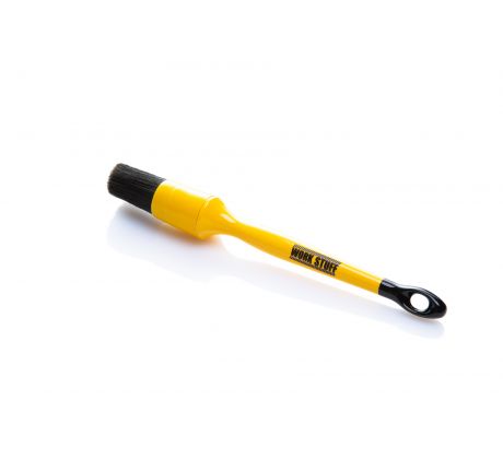 WORK STUFF Brush Black 24 mm