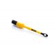 WORK STUFF Brush Black 24 mm