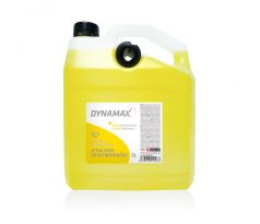 DYNAMAX LETNÁ ZMES 3L CITRON