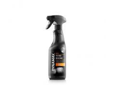 DYNAMAX - TYRE SHINE 500ML