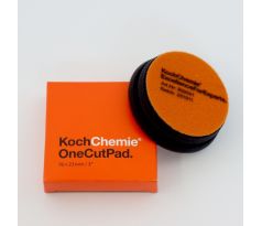 Koch Chemie One Cut Pad oranžový 76x23 mm