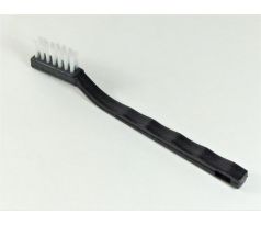 MONSTER SHINE DETAILING BRUSH - KEFKA S DLHOU RÚČKOU A TUHÝM VLASOM