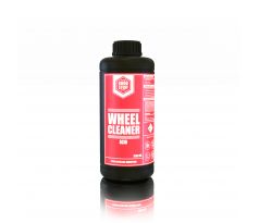 Wheel Cleaner - kyslý prípravok na čistenie ráfikov 1L