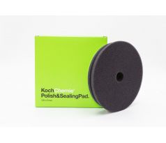 Koch Chemie Polish & Sealing Pad finish kotuč 126mm x 23mm