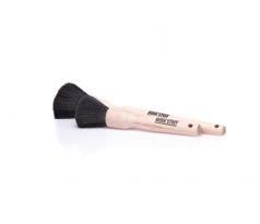 WORK STUFF Detailing Brush Ultra Soft SET 20mm+23mm
