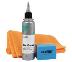 CarPro CeriGlass kit