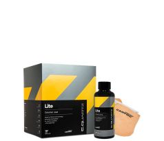 CarPro CQUARTZ Lite kit