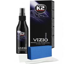 VIZIO PRO 150ml - tekuté stierače