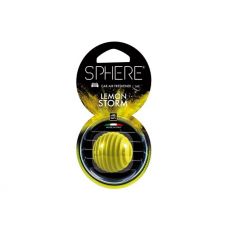 SPHERE - Lemon Storm