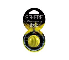 SPHERE - Lemon Storm