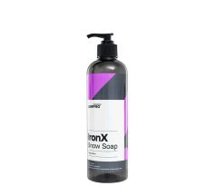 Iron.X Snow Soap 500ml