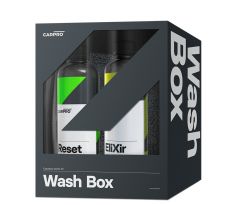 CarPro Wash Box
