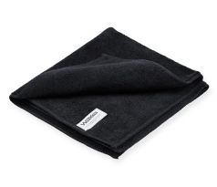 waxPRO Premium Microfiber Black 360gsm 40x40cm 10Pack