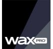 waxPRO Premium Microfiber Grey 360gsm 40x40cm