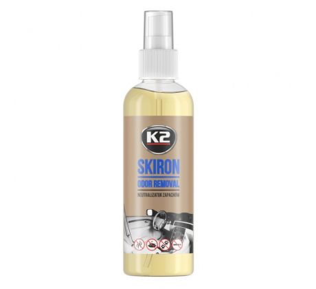 SKIRON 250ml - bezvonný neutralizátor pachov