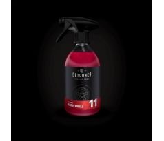 Deturner Bloody Wheels 500 ml