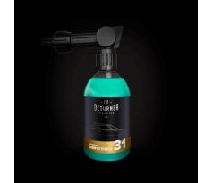 Deturner Shampoo Sprayer 500ml