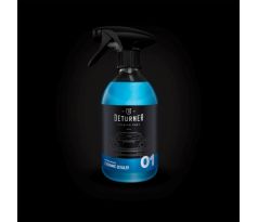 Deturner Ceramic Detailer 500ml