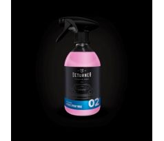 Deturner Hybrid Spray Wax 500ml