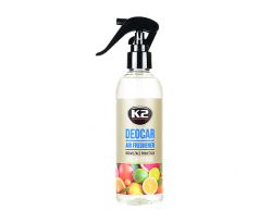 DEOCAR 250ml Fresh Citrous - osviežovač vzduchu