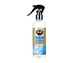 DEOCAR 250ml Blue Ocean - osviežovač vzduchu