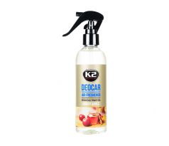DEOCAR 250ml Honey Apple - osviežovač vzduchu