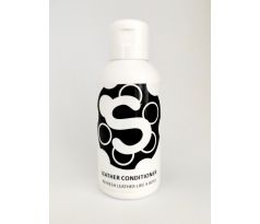 Sibelum - Leather Conditioner na Tmavú kožu 100 ml
