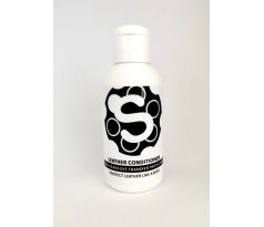 Sibelum - Leather Conditioner na Svetlú kožu 100 ml