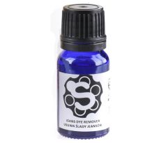 Sibelum - Jeans Dye Remoover odstranovač rifloviny 10ml