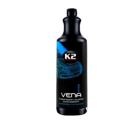 VENA PRO 1L - hydrofóbny autošampón