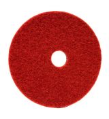 Super Shine RED RAG ULTRACUT 125 MM