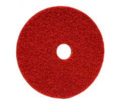 Super Shine RED RAG ULTRACUT 125 MM