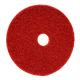 Super Shine RED RAG ULTRACUT 125 MM