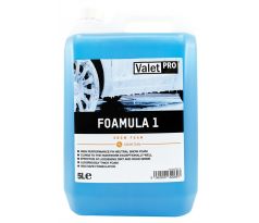 ValetPro Foamula 1 Snow Foam - ph neutrálna pena