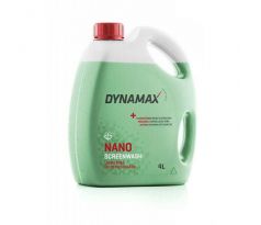 SCREENWASH NANO MELON KIWI 4L