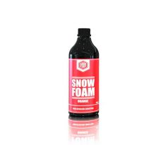 ORANGE Snow Foam - pH neutrálna pena oranžová 500 ml