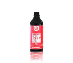 PINK Snow Foam - Ph neutrálna pena ružová 500 ml