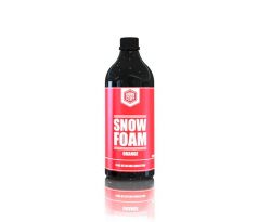ORANGE Snow Foam - pH neutrálna pena oranžová 1L