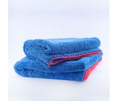 Booski Car Care Fluffy Dryer 90 x 60cm - Uterák na sušenie auta
