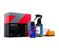CarPro CQuartz UK Kit 3.0 50ml