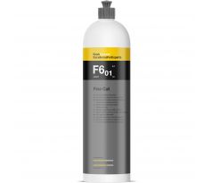 Koch Chemie Fine Cut F6.01 - jemná brusná pasta 1L