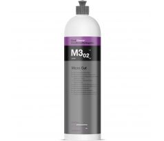 Koch Micro Cut M3.02 -  finálna pasta 1L