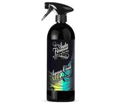 Auto Finesse Aqua Coat 1000ml kremičitý sealant