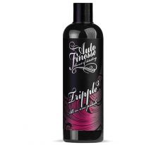 Auto Finesse Tripple 500ml leštiaca pasta s prímesou karnaubského vosku