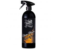 Auto Finesse Citrus Power 1000ml odstraňovač mušiek a predumývač