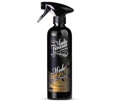 Auto Finesse Hide Cleanser 500ml čistič kože
