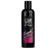 Auto Finesse Tripple 250ml leštiaca pasta s prímesou karnaubského vosku