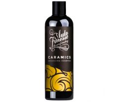 AUTO FINESSE CARAMICS GLOSS ENHANCING SHAMPOO 500 ML