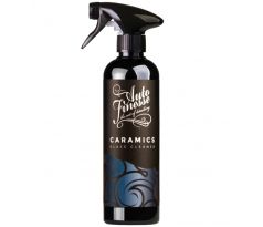 AUTO FINESSE CARAMICS GLASS CLEANER 500 ML - KERAMICKÝ ČISTIČ SKIEL