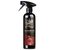 Auto Finesse Caramics Gloss Enhancer 500 ml - Keramický detailer